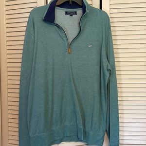 Men’s Crown & Ivy Pullover